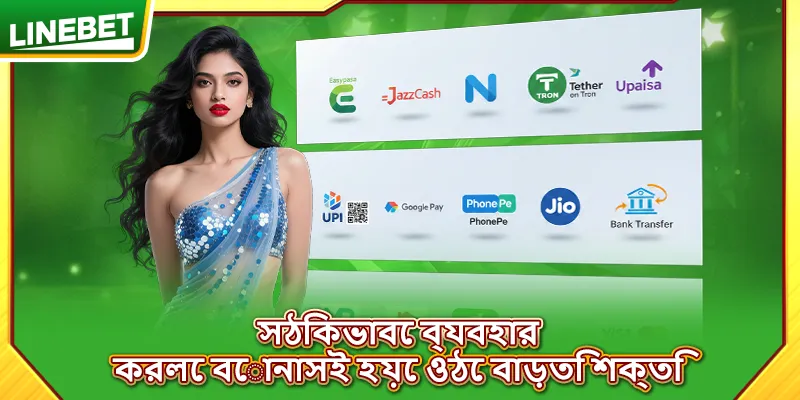 সঠিকভাবে ব্যবহার করলে বোনাসই হয়ে ওঠে বাড়তি শক্তি